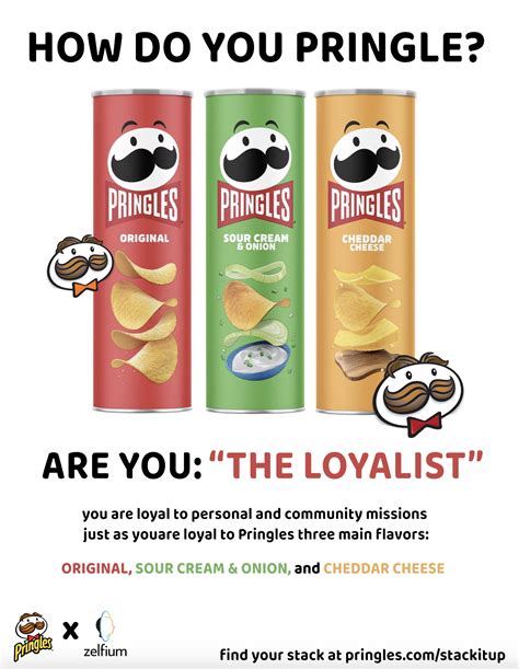 How Do They Make Pringles