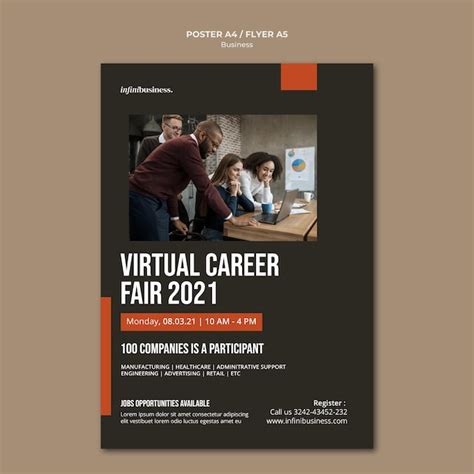 Poster About Business 的图像结果