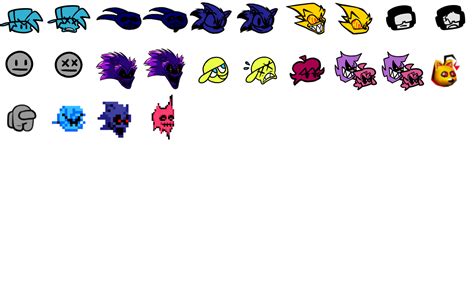 Image result for FNF Sonic.exe Android-optimized