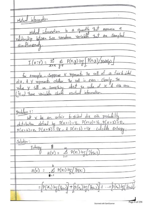 Image result for Convolution in Digital Communication Example Notes.pdf