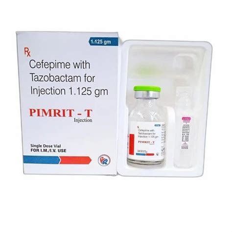 Pharmaceutical Injection - Meropenem 1gm Injection Ip Trader ...