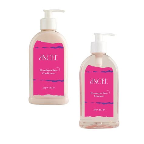 Combo Collection– Ancel Naturals