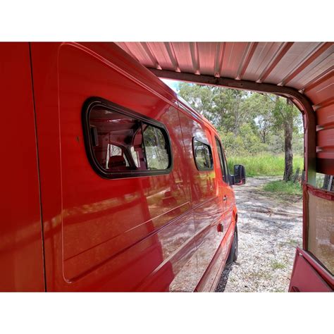 Caravan Window Installation Guide 的图像结果