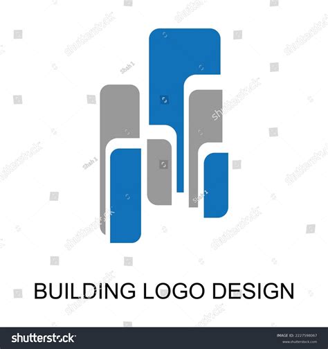 Building Structure Vector Logo 的图像结果