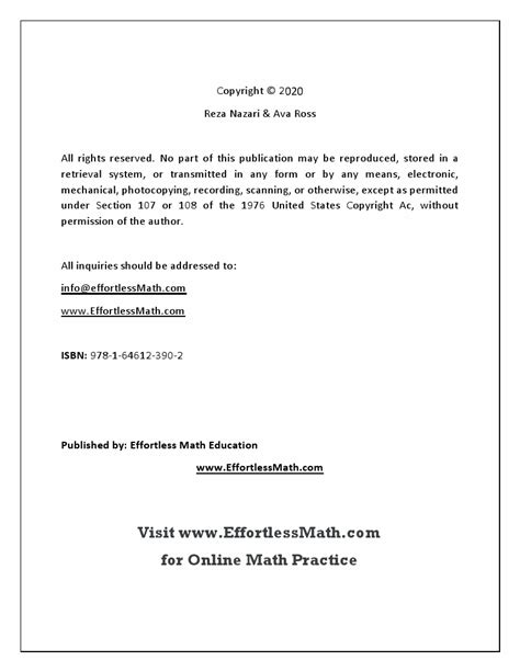 Image result for TSI Practice Fancy Math Words