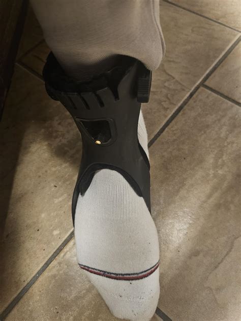 Buy Kids AFO Drop Foot Brace Walking Boot - 2022 Upgraded Medical Foot ...