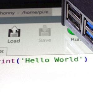 Image result for Raspberry Pi Python Apps