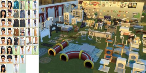 The Sims 4: Cats & Dogs Complete Guide