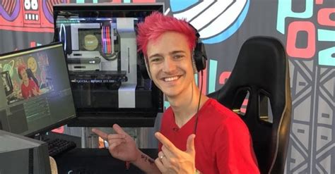 Ninja Hosts World Championship For Tetris 99