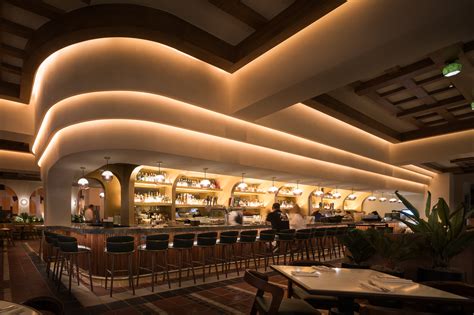 IZ design studio reimagines Sugarcane, the Miami-born culinary hotspot