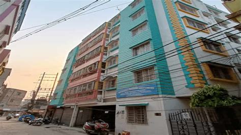 Sonar Tori Apartment | Modern Flats for Sale in Kolkata