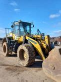 Used Komatsu 380 7 for sale. Komatsu equipment & more | Machinio