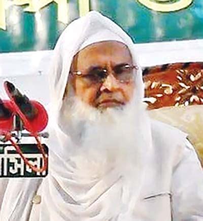 AAP identifies Bangladeshi scholar as Indian freedom fighter in poster ...