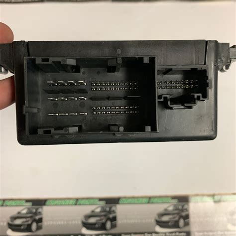 Image result for Body Control Module 15797057