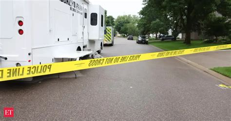 manhunt: Minnesota Lawmakers Shooting: Who is Vance Boelter, the 57 ...