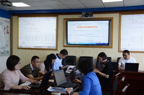江苏徐州铜山：建立大数据审计工作模式|大数据|审计|工作模式_新浪新闻
