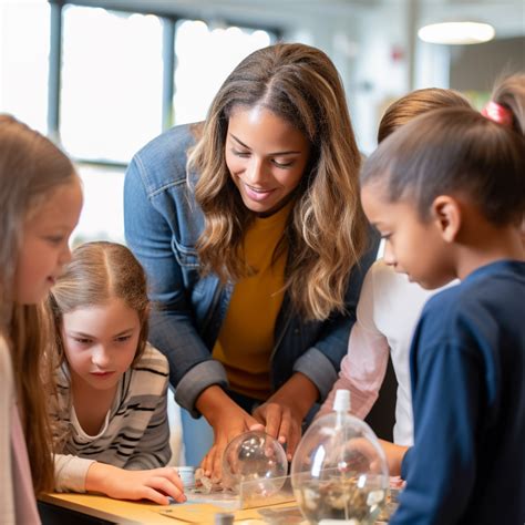 Becoming a Paraeducator 5-Day Challenge