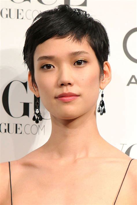 10 Pixie cut fra cui scegliere per darci un taglio netto e non pentirsi ...