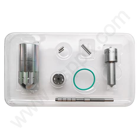 Denso Fuel Injector Kit 的图像结果