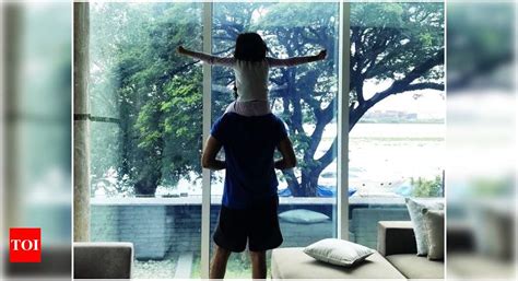 You cannot miss THIS lovely picture of Prithviraj Sukumaran giving a ...