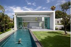 Sleek House Design by Sleek Cubic House With Front And Back Gardens Sleek House Design