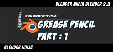 Image result for Blender Grease Pencil Tutorial
