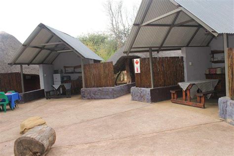 Nader Guest House, Thabazimbi