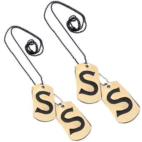 Buy eshoppee s Letter Alphabet Locket Pendant designer trendy ...