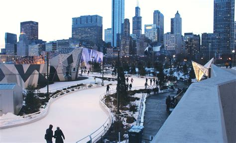 30+ Best Things To Do In Chicago In November 2025