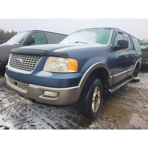 FORD EXPEDITION 2003 | Trois-Rivières | Kenny U-Pull