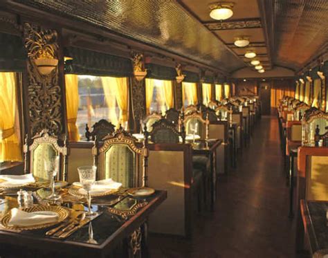 Royal trains of Indian Railways are now earning like a pauper | TimesTravel
