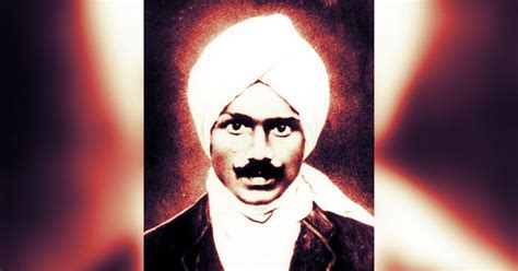 This story by Tamil master Subramania Bharati features in a new ...