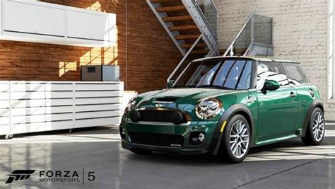 Forza Motorsport 5 limited edition Paddock pack launched - Overdrive