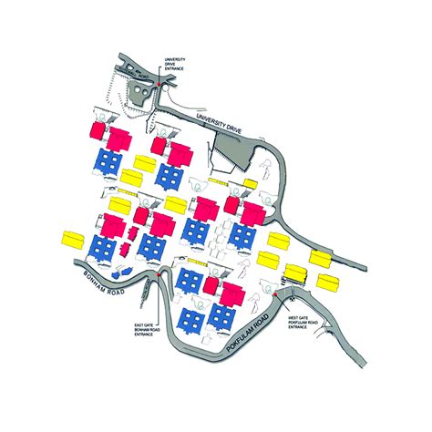 design HKU Map by vote