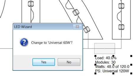 LED Wizard Tutorial 的图像结果