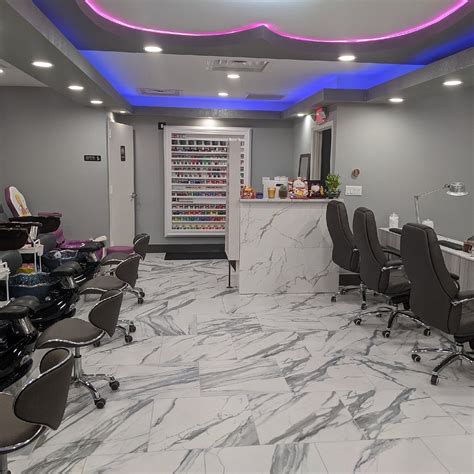 Uwu Nails (2025) - All You MUST Know Before You Go (with Reviews)