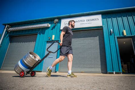 Wasted Degrees Pitlochry brewery plans approved