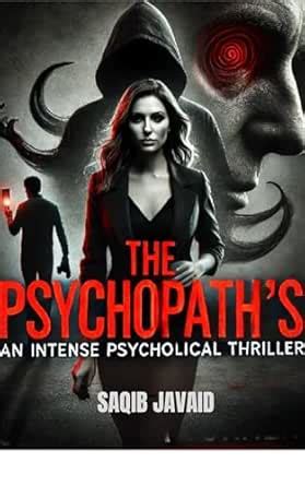 The Psychopath's Game: An Intense Psychological Thriller eBook : Javaid ...