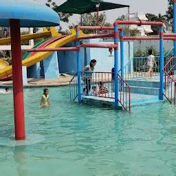 Thunder Zone Amusement and Water Park - Water park - Landran - Punjab ...
