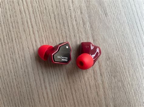 7HZ Salnotes Zero Review: Detailed Analysis of Budget IEMs