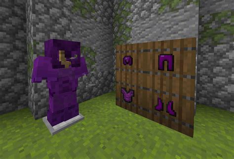Image result for Netherite Armor Texture