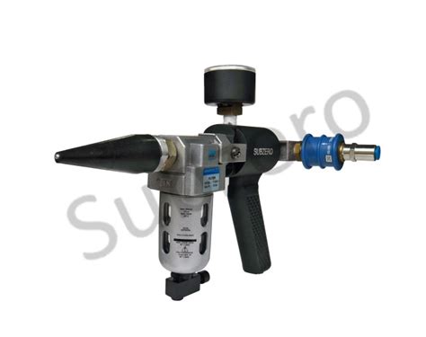 TUBE INSTALLATION - Tube Leak Detector