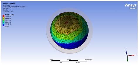 Biotribological Wear Prediction of Alumina–Polymer Hip Prostheses Using ...