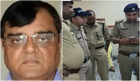 Bihar Crime: Renowned Industrialist Shot Dead In Ambush Attack In Patna