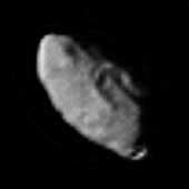 Image result for Prometheus Moon