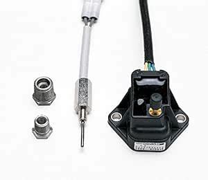 HKS 91112-086100 VPC Air Temp Sensor Mount (Vpc Components Vpc Air Temp ...