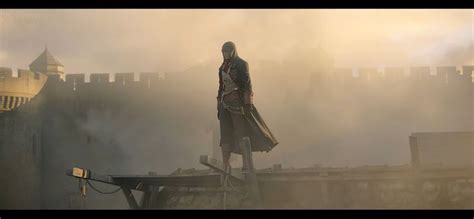 Image result for AC Unity Trailer