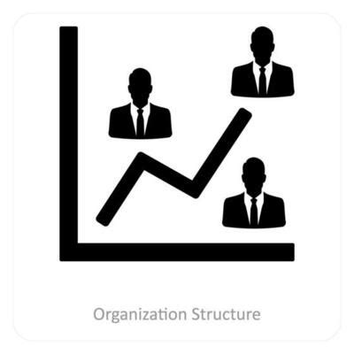 Organization Structure Icon 的图像结果