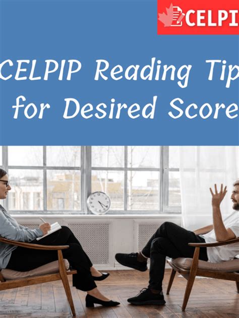 Image result for CELPIP Reading Sample Questions