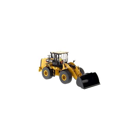 Buy for CAT 950M Wheel Loader 1/50 DIECAST Model Finished CAR Truck ...